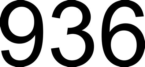 О числе 936 – девятьсот тридцать шесть, математические свойства ...