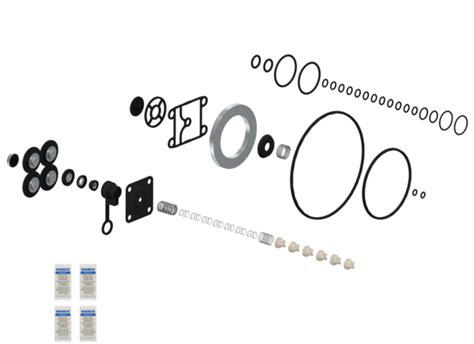 Kit Valve Wabco Catalog