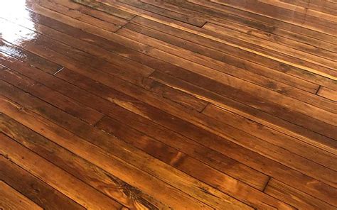 How To Polyurethane Wood Floors Water Based Floor Roma