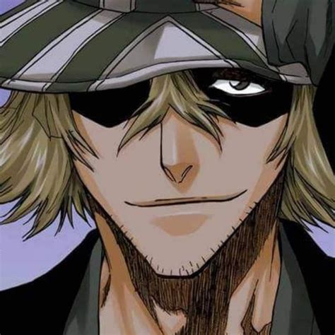 Urahara Kisuke Rbleach