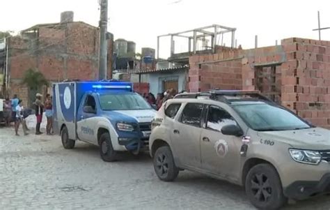 Bebê E Mais Três Homens Morrem Durante Chacina Em Salvador Metrópoles