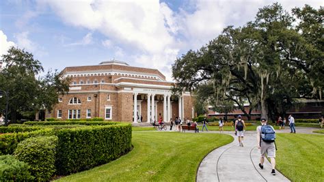 The University Of Tampa News Part Time Mba Program Master’s In Nursing Named Among The Best