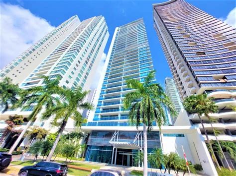 Apartamento en Venta en PH Bayside Costa del Este Panamá U D 580