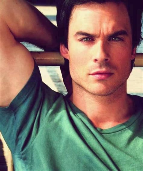 Vanilla Man Candy Sexiest Men Alive Vibe Part 5 In 2024 Ian Somerhalder Vampire Diaries