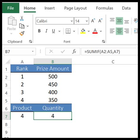 Excel Te Revela Su Secreto La Función Sumarsi