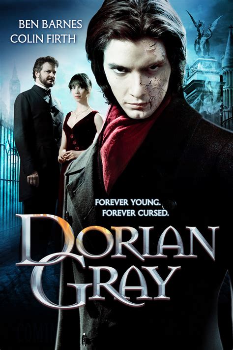 Dorian Gray - Rotten Tomatoes