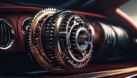 Understanding Automatic Manual And Cvt Transmissions Car Specs