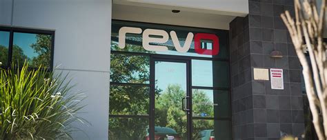 uk based revo opens california facilityperformance racing industry