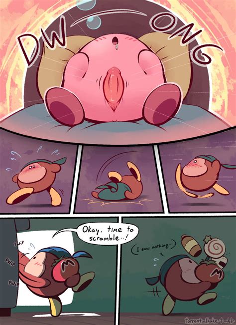 Kirby Shadow Dedede Hot Sex Picture