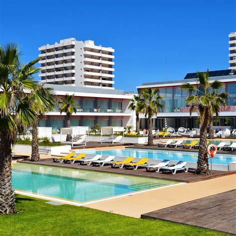 Pestana Alvor South Beach (Alvor, Algarve) Verified Reviews | Tablet Hotels