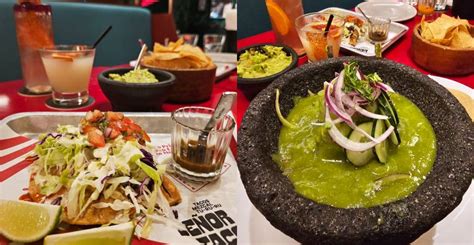 Señor Taco Returns To Clarke Quay With A Fiesta Of Flavours And Fun