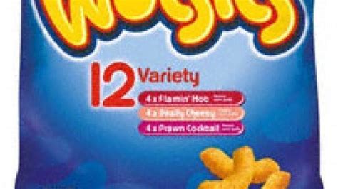 Petition · Bring back the spicy&prawn cocktail wotsits - United Kingdom ...