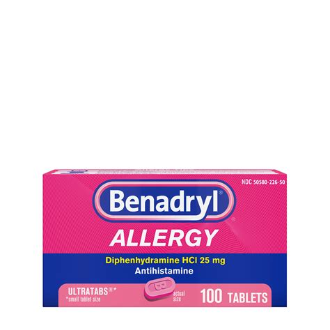 Benadryl Mg Ubicaciondepersonas Cdmx Gob Mx