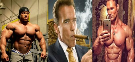 Top Richest Bodybuilders In The World And Their Net Worth