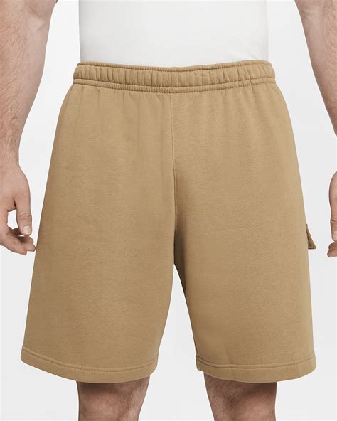 Nike Sportswear Club Men S Cargo Shorts