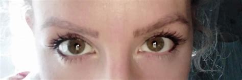 Those Fuck Me Eyes Scrolller