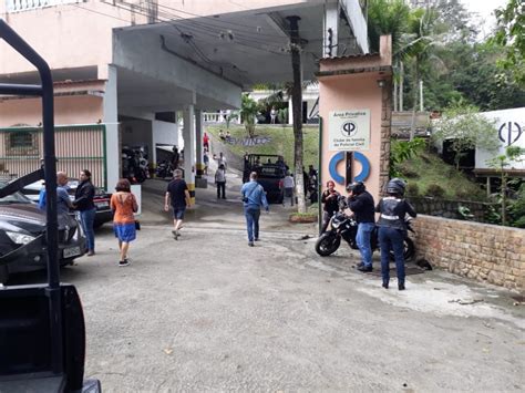 Dia Do Policial Civil Comemorado Na Colpol Campestre Colpol Rj