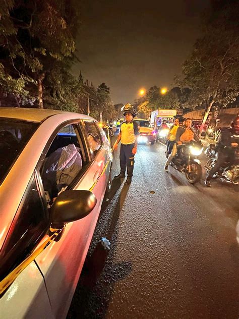 V Ctor Bola Os On Twitter Ahora Asesinan A Conductor De Veh Culo En