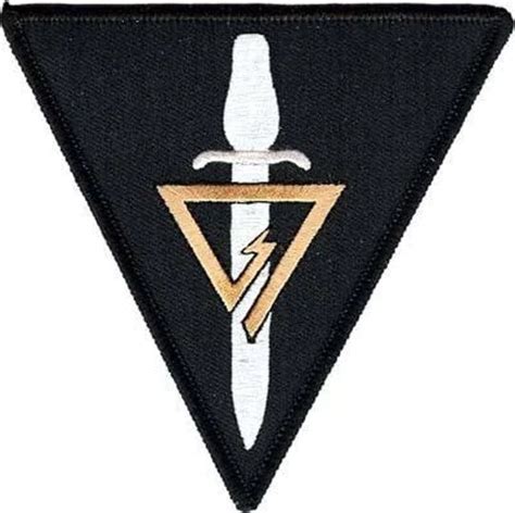 Delta Forces Patches By Christopher Lee Jul 2024 Medium