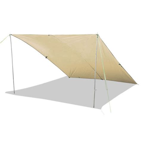 Karavaning Brunner Uv Tenda X M Merkur Si