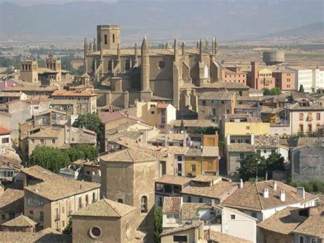 Travel to Huesca . Incoming Agency In Huesca . Transfers in Huesca ...