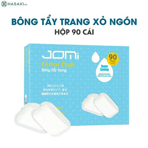 B Ng T Y Trang Jomi Mi Ng H P Hasaki Vn