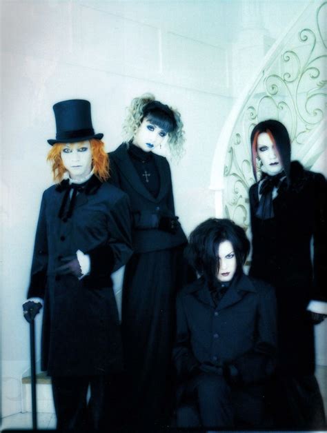 Malice Mizer Wallpapers Wallpaper Cave
