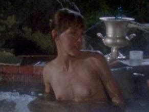 Cynthia Stevenson Naked Telegraph