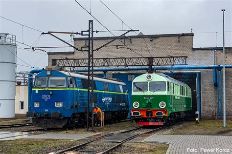 St I Su Bydgoszcz Wrp World Rail Photo