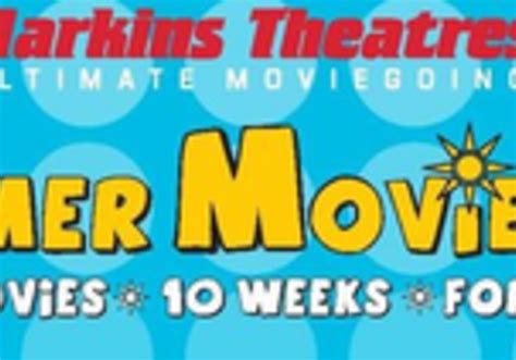 Harkins Theatres Summer Movie Fun | Macaroni KID Chino Hills-Chino-Diamond Bar