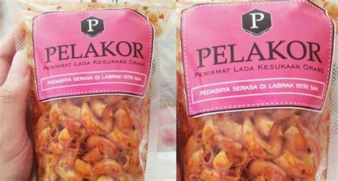 Detail Contoh Merek Makanan Koleksi Nomer 43