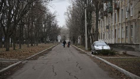 En Ukraine les déboires de la brigade Anne de Kiev formée en France