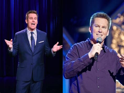 Brian Regan Net Worth, Biography, Age, Height and Spouse