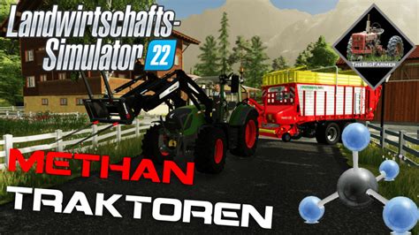 Fs Methane Tractors Pack V Other Manufactors Mod Packs Mod F R