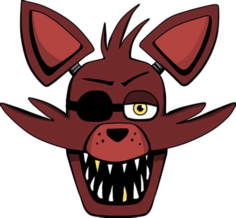 Imagen Five Nights At Freddy S Foxy Shirt Design By Kaizerin D86ev33png Steven Universe