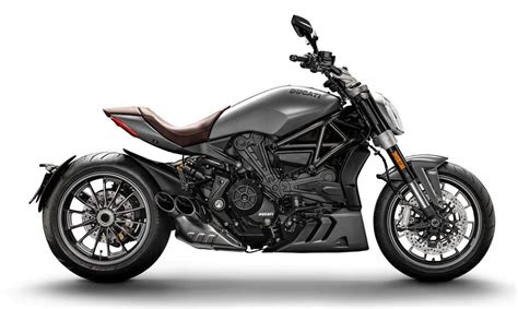 2019 Ducati X Diavel