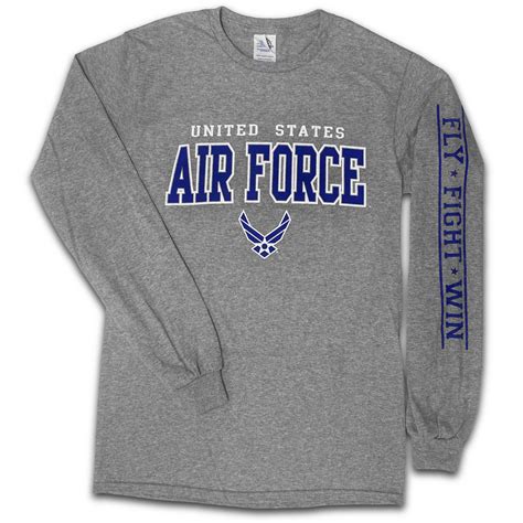 Air Force Men's T-Shirts