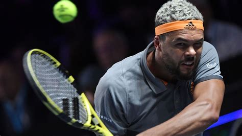 Tsonga remporte le tournoi de Metz pour la quatrième fois RTBF Actus