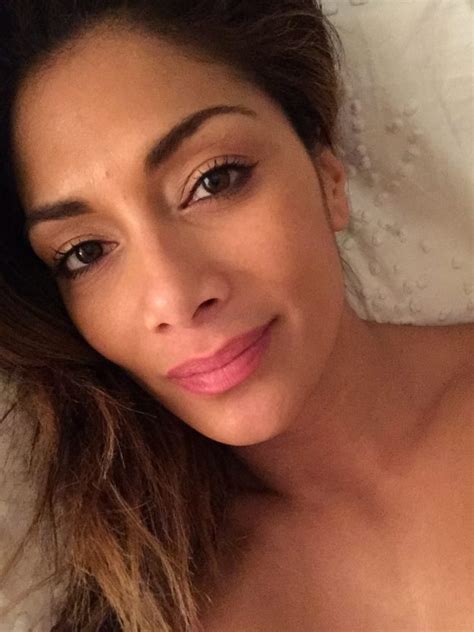 Nicole Scherzinger Fappening 2017 Nude Leaked 8 Photos The Fappening