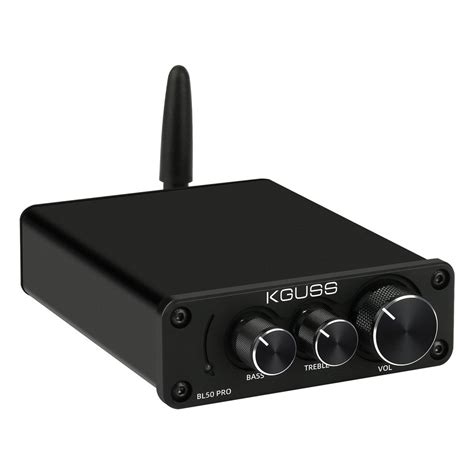 Kguss Bl Pro Bluetooth Hifi