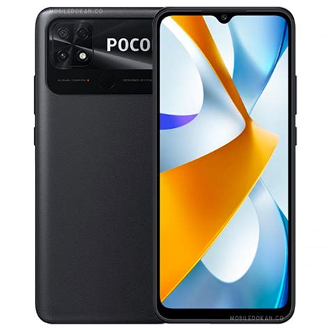 Xiaomi Poco C50 Price In Bangladesh 2022 Full Specs And Review Mobiledokan