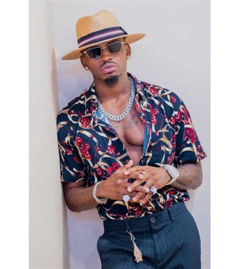 Diamond Platnumz Biography Net Worth And Love Songs Abtc