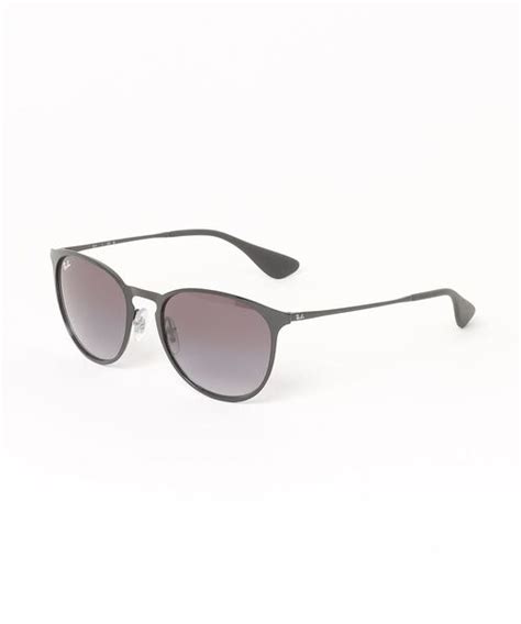 Ray Ban（レイバン）の「ray Ban レイバン サングラス 紫外線対策 Uvカット Erika Metal 0rb3539（サングラス