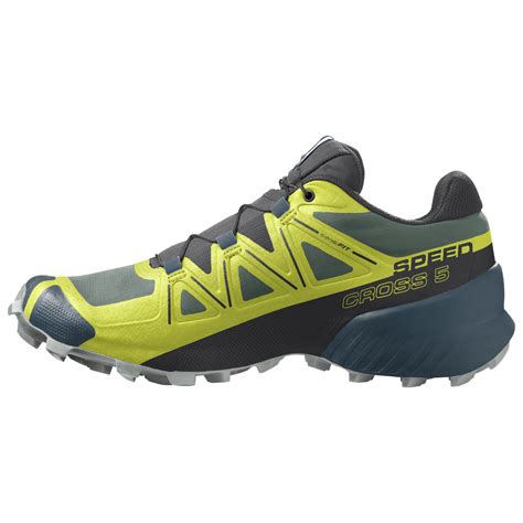 Salomon Speedcross Zapatillas De Trail Running Hombre Comprar