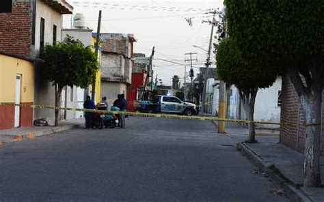 Localizan Cuatro Cadáveres Con Huellas De Violencia En Dolores Hidalgo