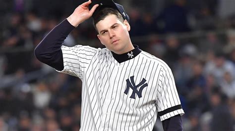 Yankees Trade Adam Ottavino To The Boston Red Sox Newsday