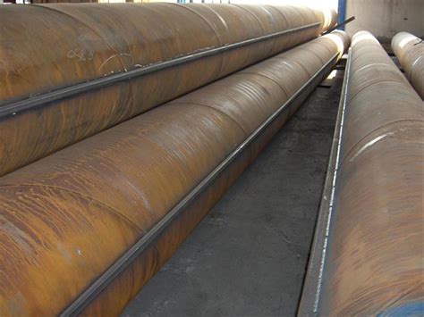 News New Order Of Lsaw And Seamless Steel Pipe To Hongkong For Projects