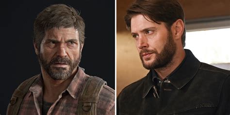 Jensen Ackles Says He Was Pushing Hard To Be Joel In The Last Of Us Hbo