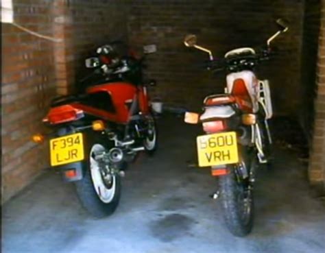 IMCDb org 1984 Yamaha XT 600 Ténéré in Crimewatch UK 1984 2017