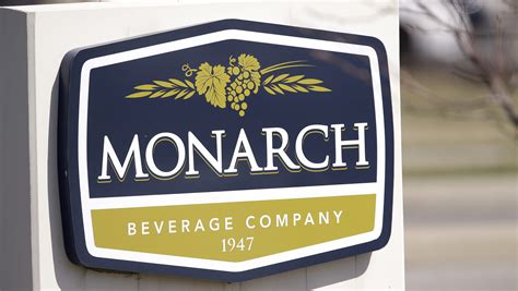 Monarch Beverage Co. to terminate 56 employees at Evansville plant, per